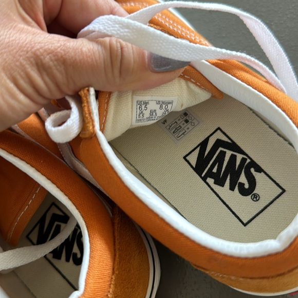 Vans Oldskool sneaker - Picture 3 of 4